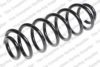 LESJ?FORS 4266759 Coil Spring